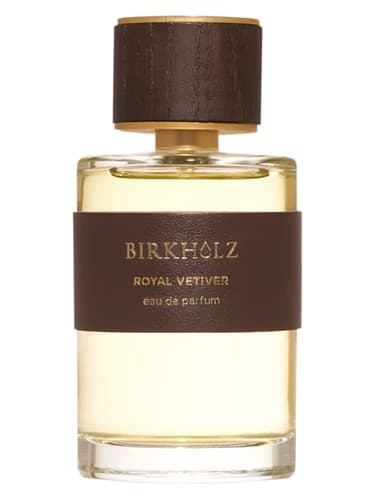 Royal Vetiver