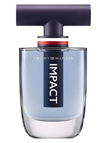 Impact - تاثیر