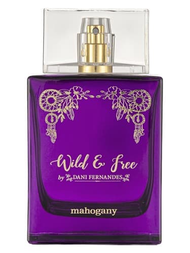 Wild and Free - وایلد و رایگان