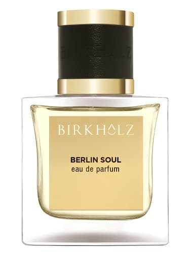 Berlin Soul - روح برلین