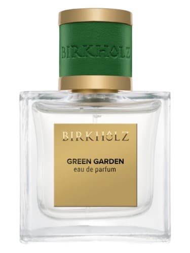 Green Garden - باغ گرین