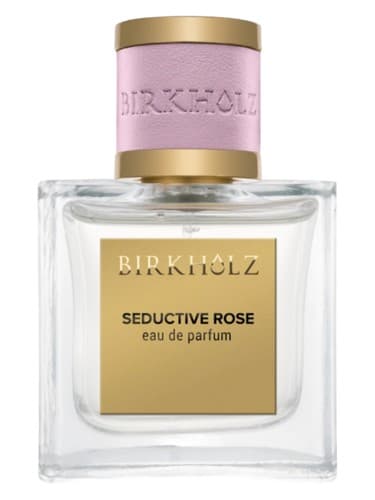 Seductive Rose - رز اغوا کننده