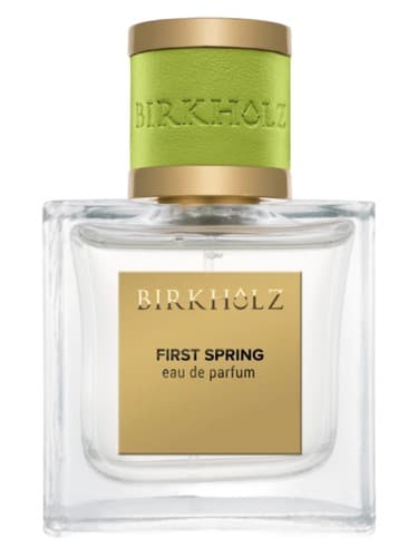 First Spring - اولین اسپرینگ