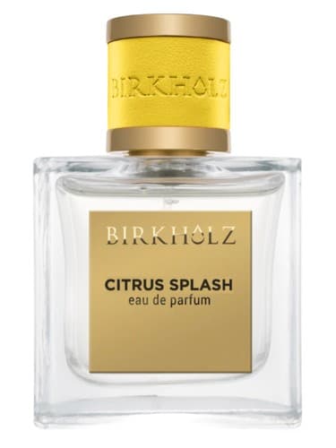 Citrus Splash - مرکبات اسپلش