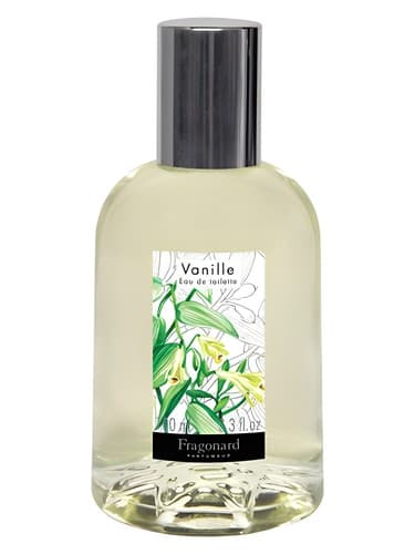 Vanille - وانیلا