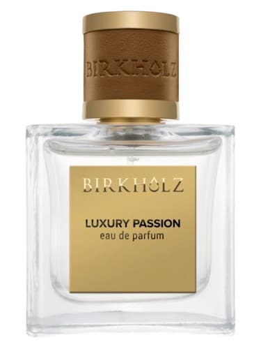 Luxury Passion - اشتیاق لوکس