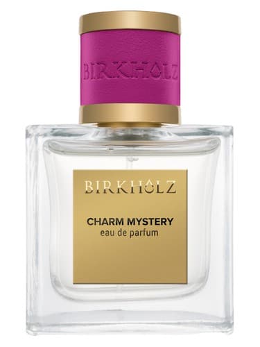 Charm Mystery - رمز و سیکرت افسون