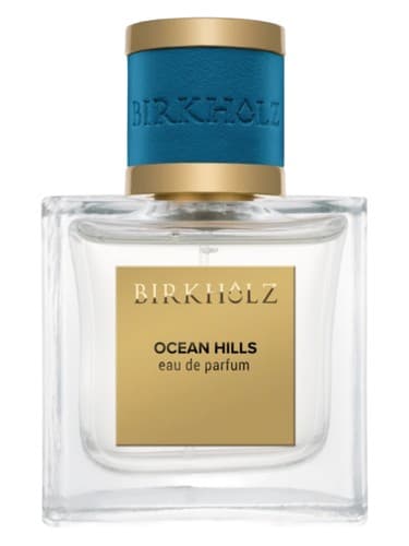 Ocean Hills - اوشن هیلز