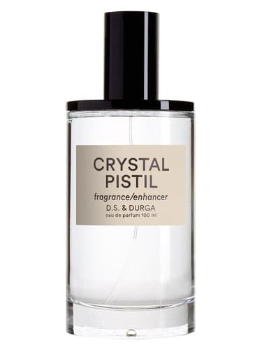 Crystal Pistil - مادگی کریستال