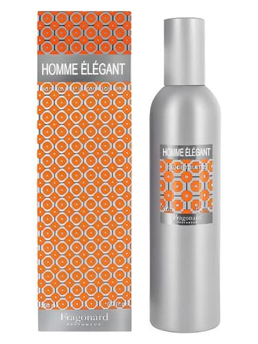Homme Elegant - خانه زیبا