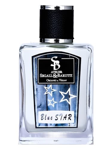 Blue Star - استار بلو