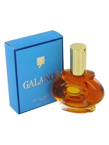 Galanos - گالانوس