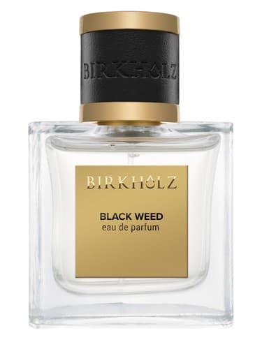 Black Weed