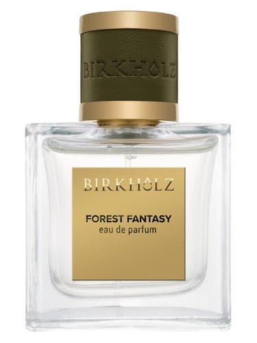 Forest Fantasy - فانتزی جنگل