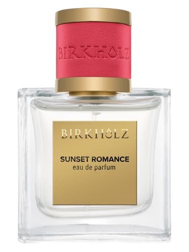 Sunset Romance - غروب عاشقانه