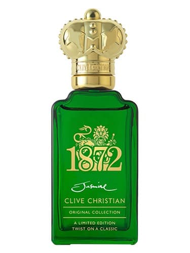 1872 Twist Jasmine 