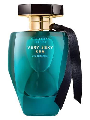 Very Sexy Sea - دریای خیلی سکسی