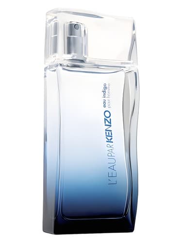 L'Eau par Kenzo Eau Indigo pour Homme 