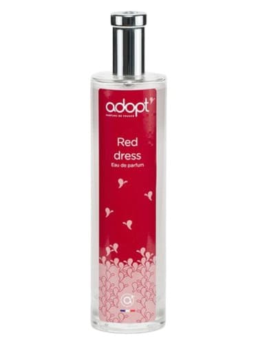 Red Dress - لباس رد