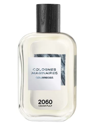 2060 Cedar Pulp - خمیر سرو 2060