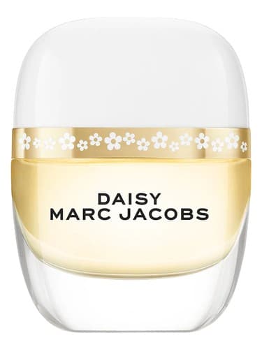 Daisy Petals - گلبرگ دیزی