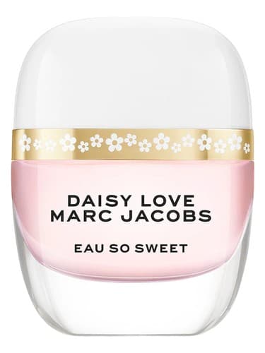 Daisy Love Eau So Sweet Petals 
