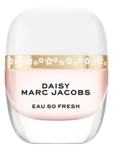 Daisy Eau So Fresh Petals - دیزی ادو سو تازه گلبرگ