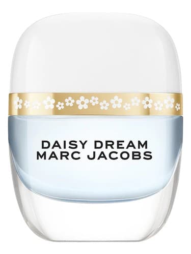 Daisy Dream Petals