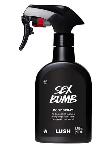 Sex Bomb - بمب جنسی