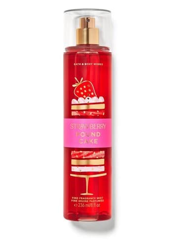Strawberry Pound Cake - کیک استرابری پوند