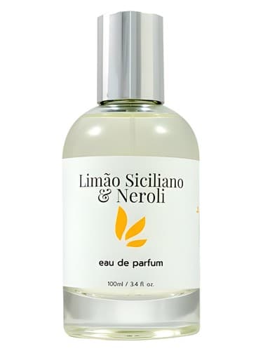 Limão Siciliano & Neroli