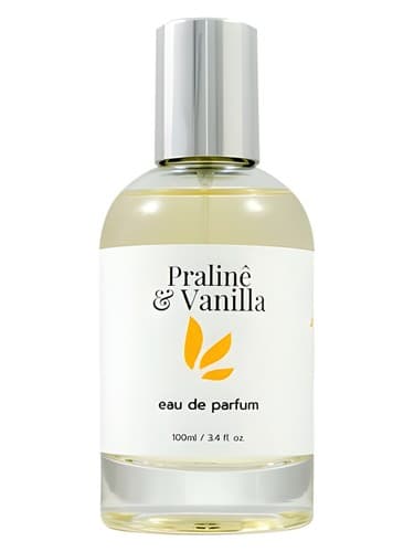 Pralinê & Vanilla - پرالین و وانیلا