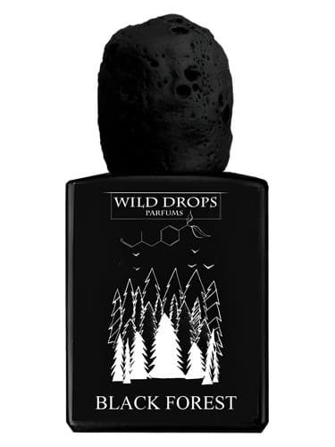 Black Forest - جنگل بلک