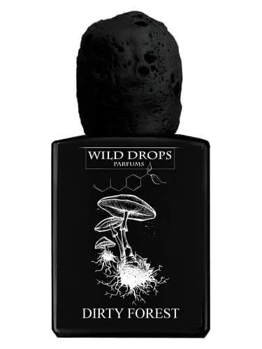 Dirty Forest - جنگل کثیف
