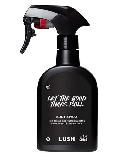 Let The Good Times Roll - اجازه دهید زمان خوب رول