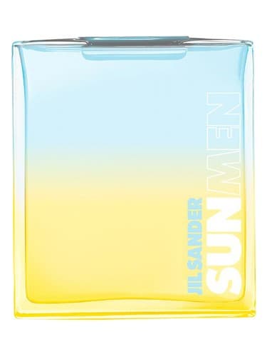 Sun Men Summer Edition