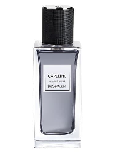 Capeline