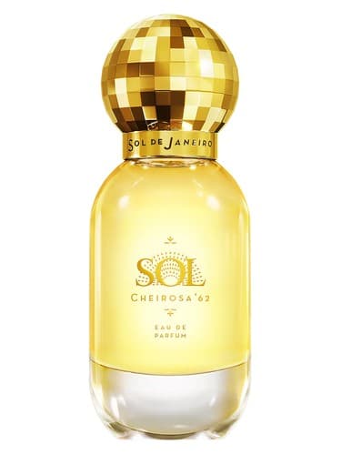 SOL Cheirosa ’62 Eau de Parfum - ادو پرفیوم SOL Cheirosa ’62