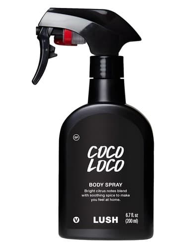 Coco Loco