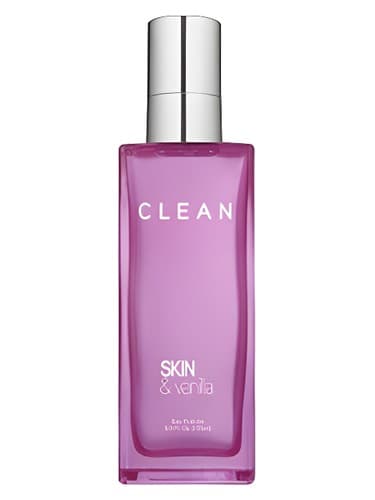 Skin & Vanilla Eau Fraiche 