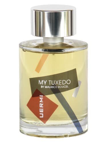 My Tuxedo - تاکسیدو من