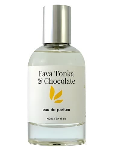 Fava Tonka & Chocolate - فاوا تونکا و شکلات