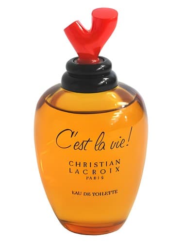 C'est La Vie