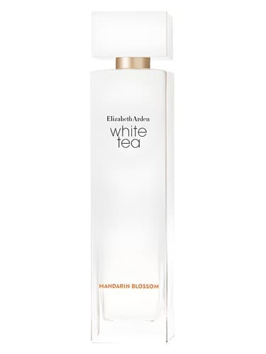 White Tea Mandarin Blossom