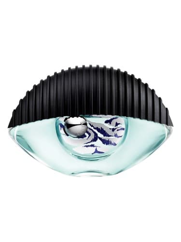Kenzo World Collector - کلکسیونر جهانی کنزو