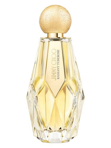 Radiant Tuberose