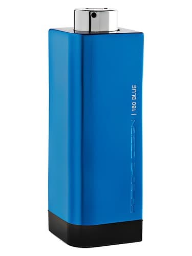 Porsche Design 180 Blue - پورشه دیزاین 180 بلو