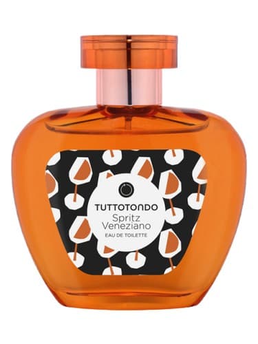 Spritz Veneziano - اسپریتس ونزیانو
