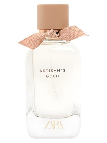 Artisan's Gold