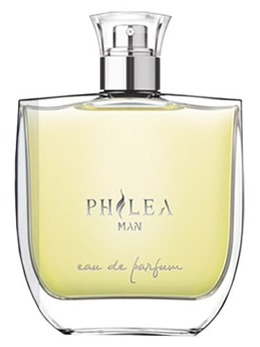 Philea Man - فیلیا من
